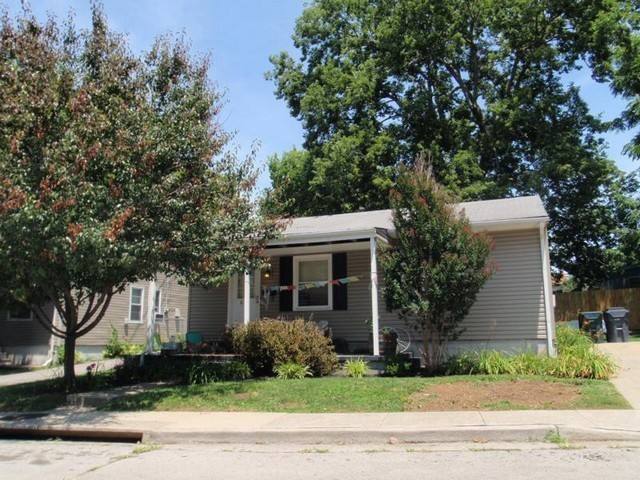 House for rent at 621 Golfview Dr, Lexington, KY 40504