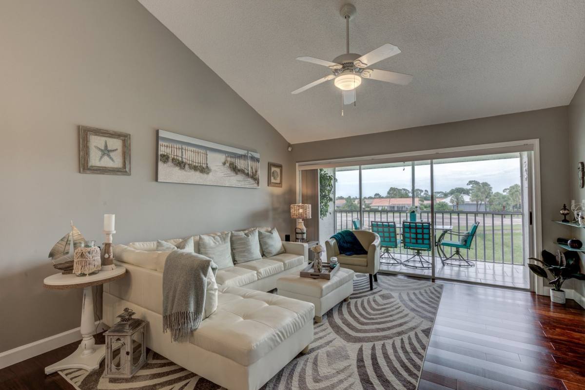 Condo for rent at 760 Augusta Blvd, Naples, FL 34113