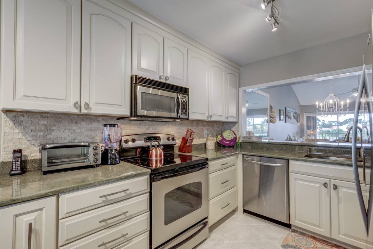 Condo for rent at 760 Augusta Blvd, Naples, FL 34113