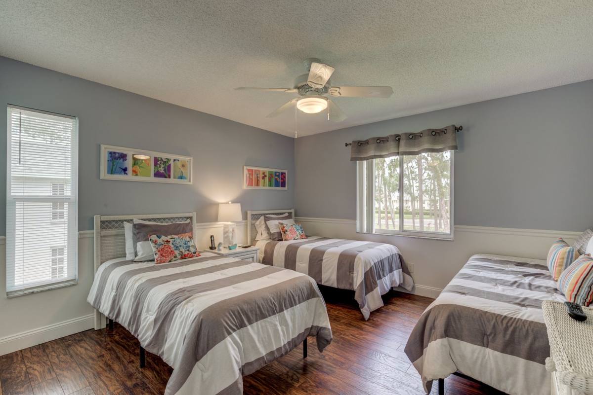 Condo for rent at 760 Augusta Blvd, Naples, FL 34113