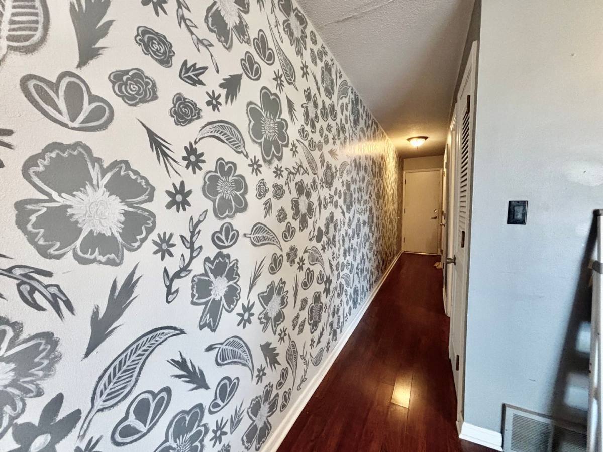 Condo for rent at 4524 Holly St #24, Kansas City, MO 64111