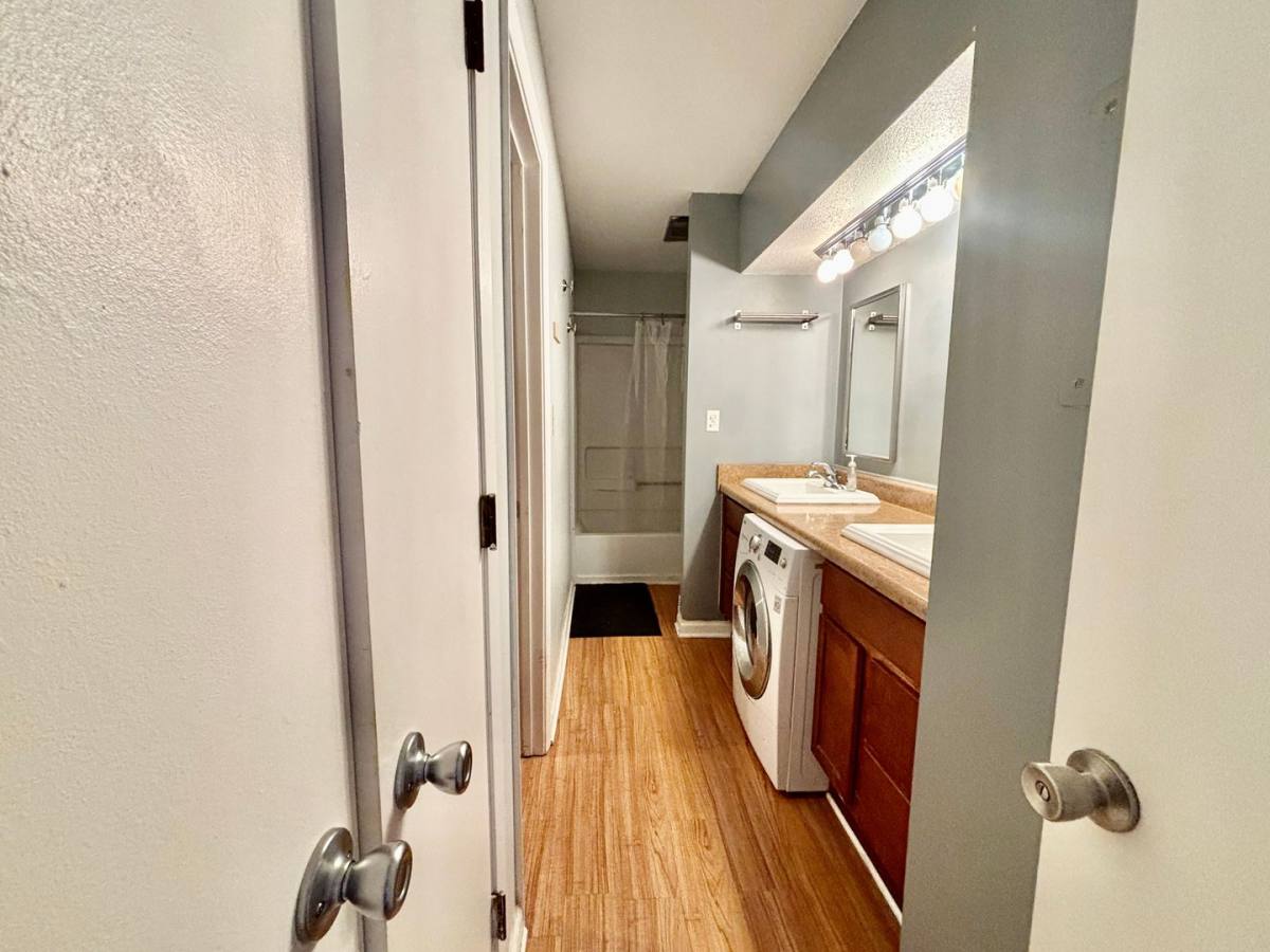 Condo for rent at 4524 Holly St #24, Kansas City, MO 64111