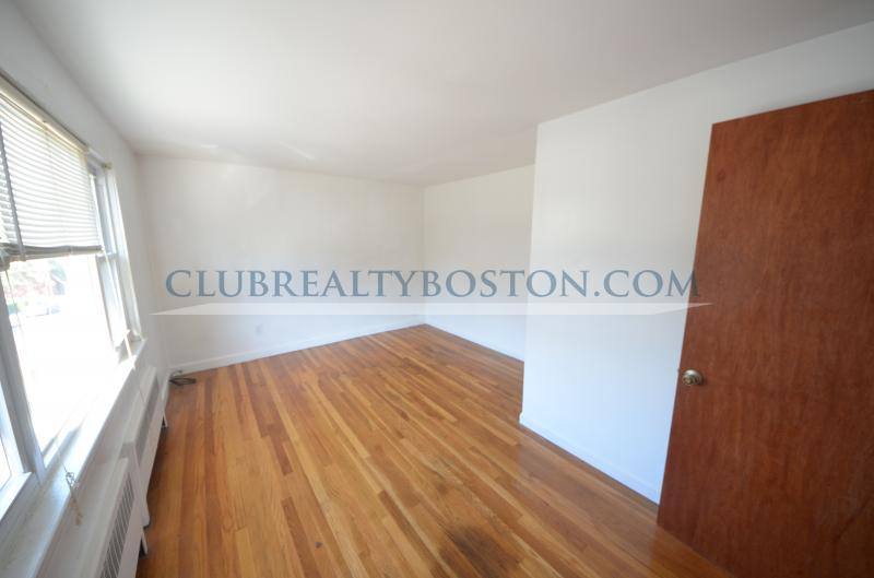Apartment for rent at 265 Corey Rd #1, Brighton, MA 02135