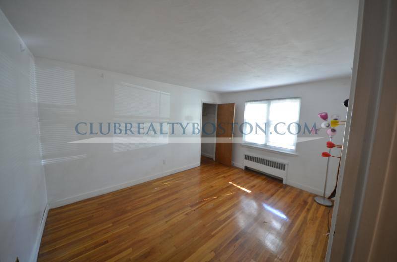 Apartment for rent at 265 Corey Rd #1, Brighton, MA 02135