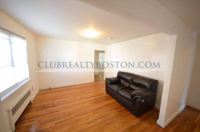 Apartment for rent at 265 Corey Rd #1, Brighton, MA 02135