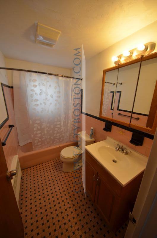 Apartment for rent at 265 Corey Rd #1, Brighton, MA 02135