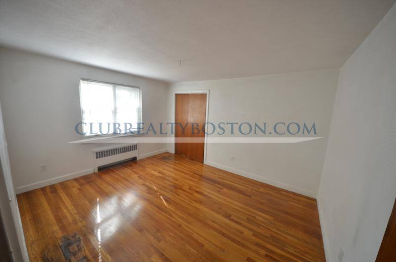Apartment for rent at 265 Corey Rd #1, Brighton, MA 02135