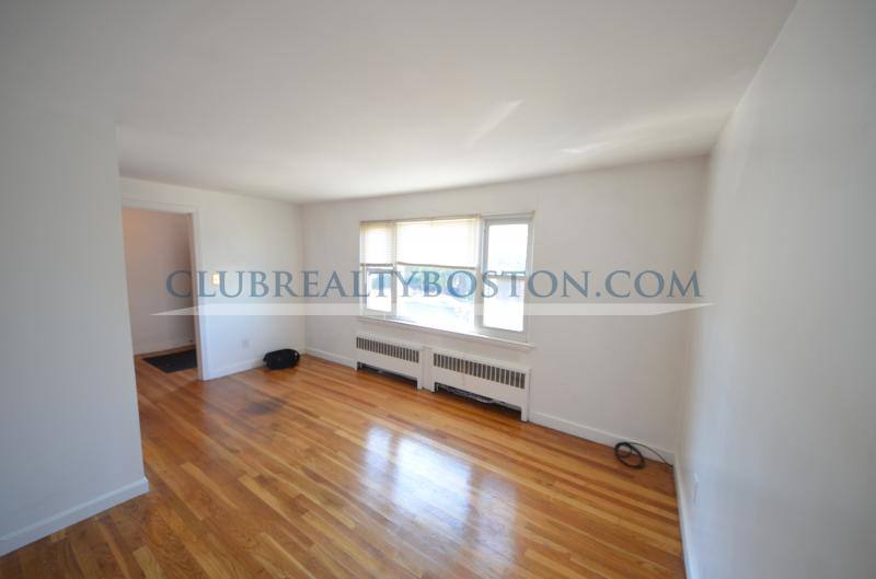 Apartment for rent at 265 Corey Rd #1, Brighton, MA 02135
