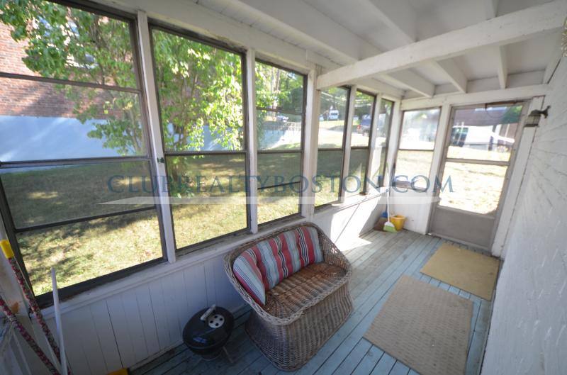 Apartment for rent at 265 Corey Rd #1, Brighton, MA 02135