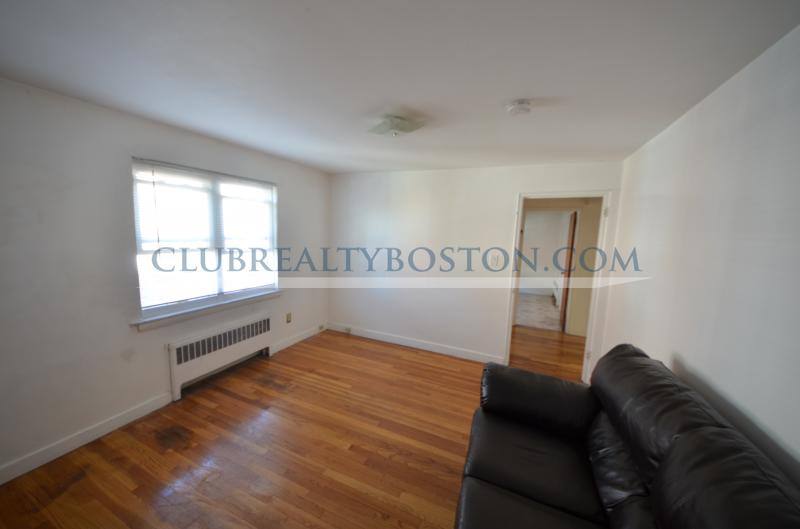 Apartment for rent at 265 Corey Rd #1, Brighton, MA 02135