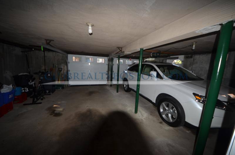 Apartment for rent at 265 Corey Rd #1, Brighton, MA 02135