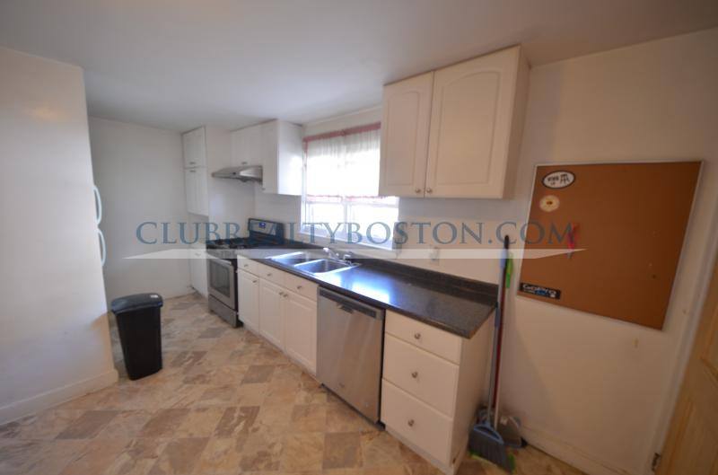 Apartment for rent at 265 Corey Rd #1, Brighton, MA 02135