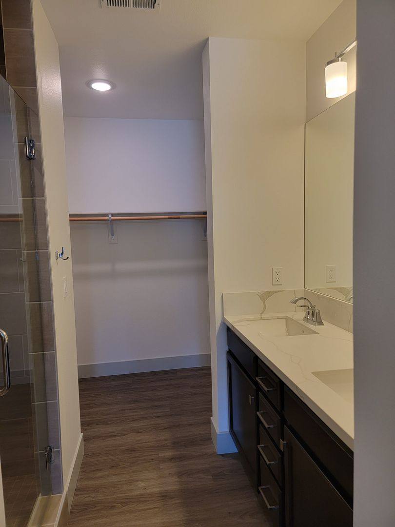 Apartment for rent at 529-543 W 1st St, Reno, NV 89503