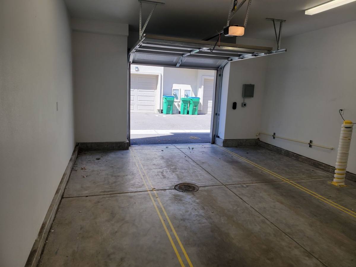 Apartment for rent at 529-543 W 1st St, Reno, NV 89503