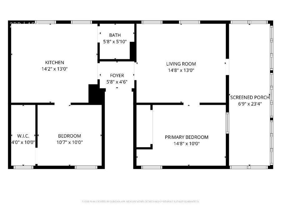 Apartment for rent at 45 Main St #5, Sunapee, NH 03782