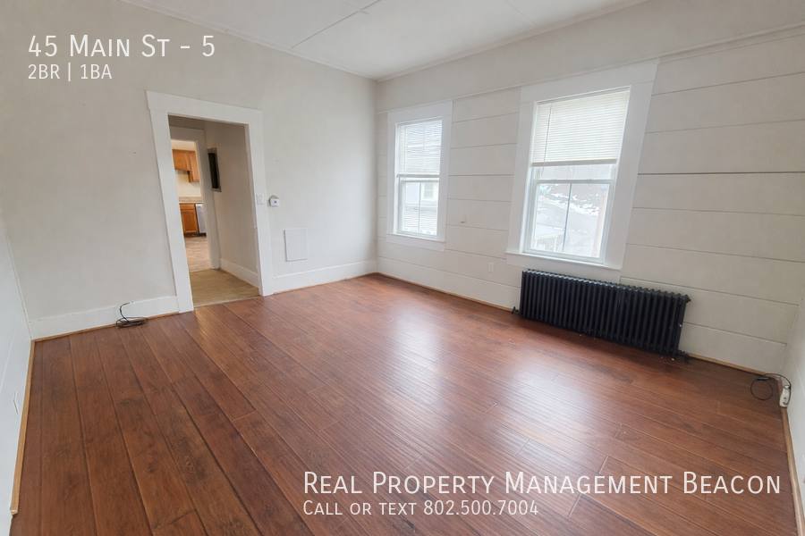 Apartment for rent at 45 Main St #5, Sunapee, NH 03782