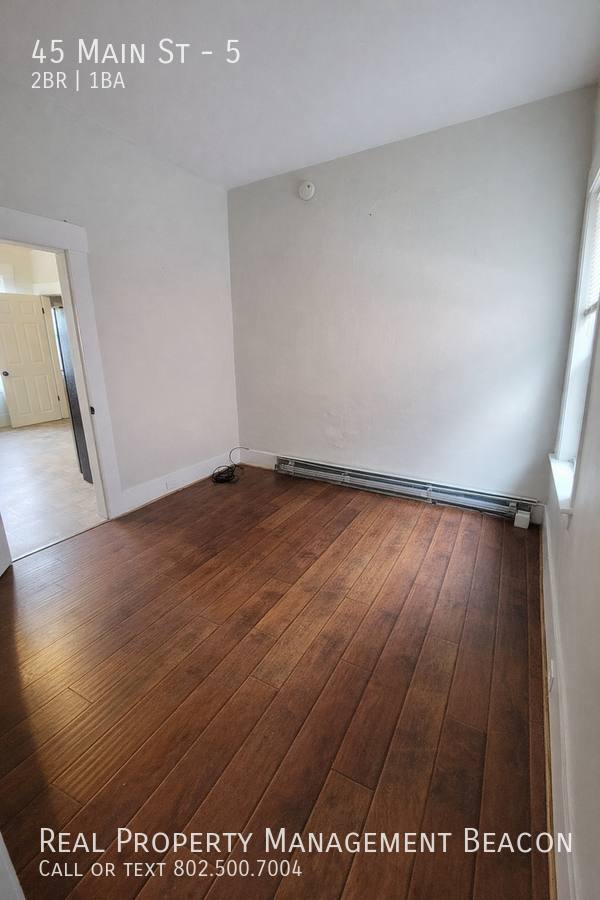 Apartment for rent at 45 Main St #5, Sunapee, NH 03782