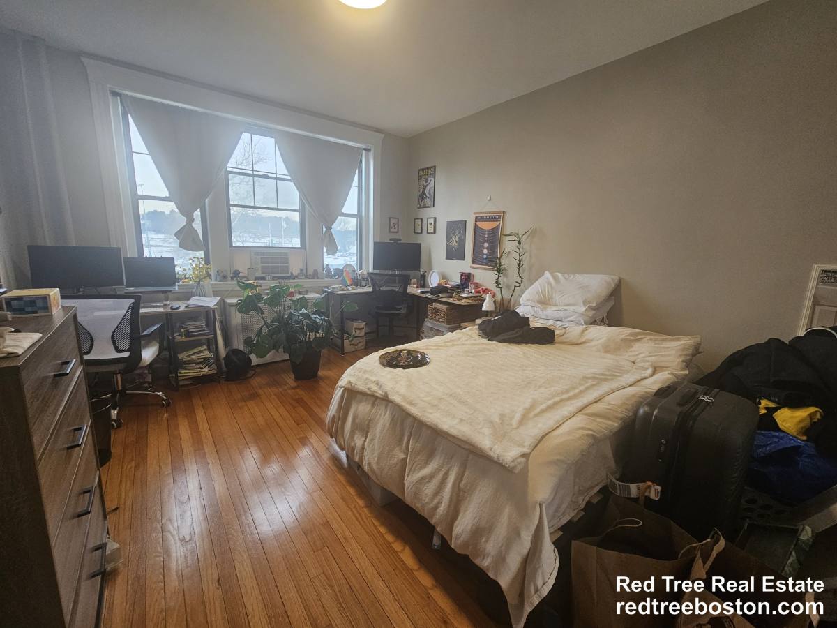 Apartment for rent at 370 Chestnut Hill Ave #35, Brighton, MA 02135