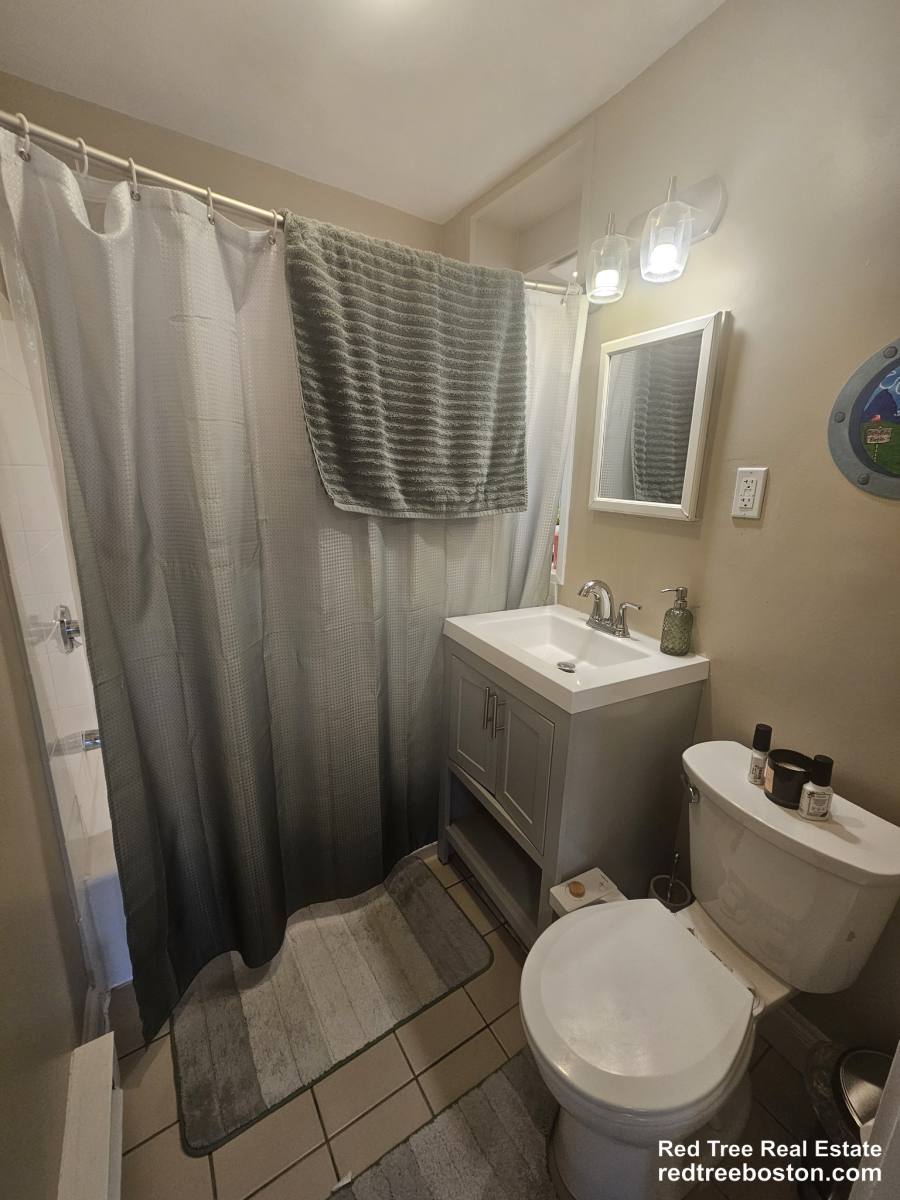 Apartment for rent at 370 Chestnut Hill Ave #35, Brighton, MA 02135
