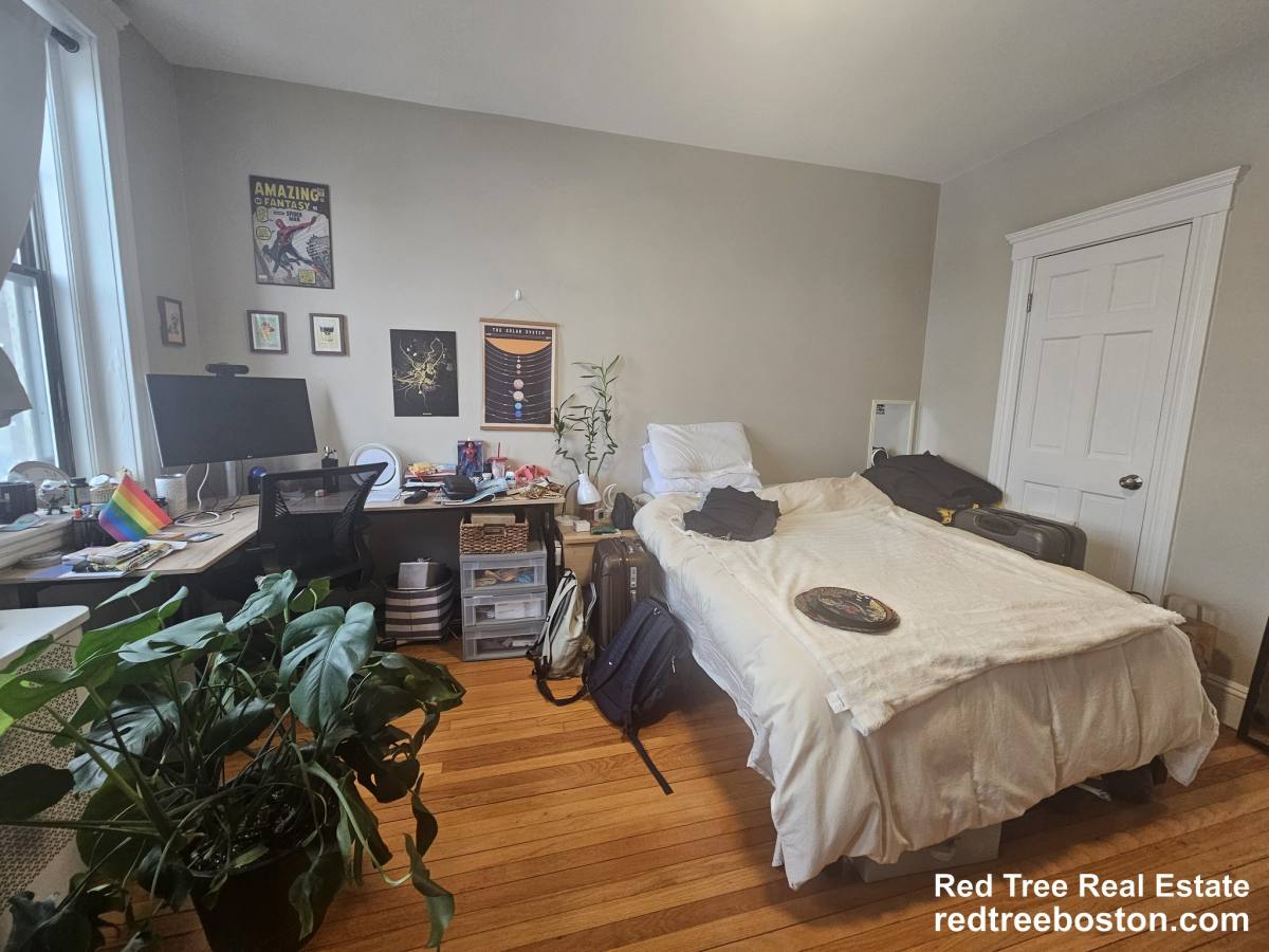 Apartment for rent at 370 Chestnut Hill Ave #35, Brighton, MA 02135