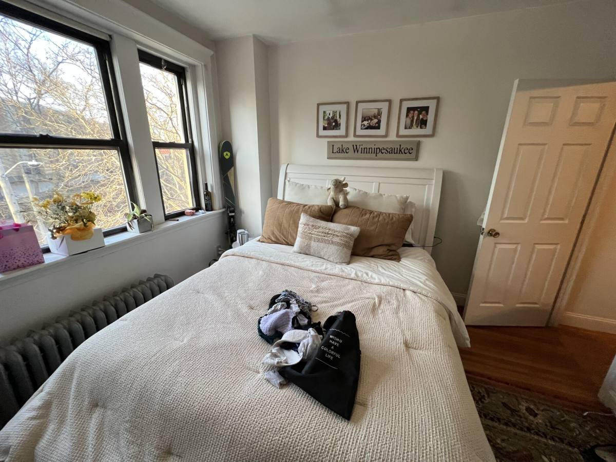 Apartment for rent at 23 Egremont Rd #5, Brighton, MA 02135