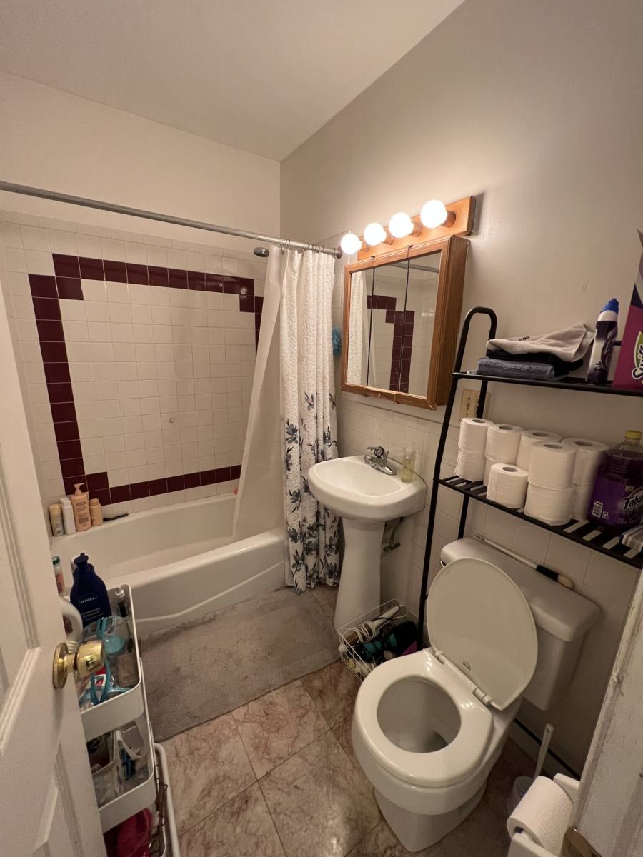 Apartment for rent at 23 Egremont Rd #5, Brighton, MA 02135