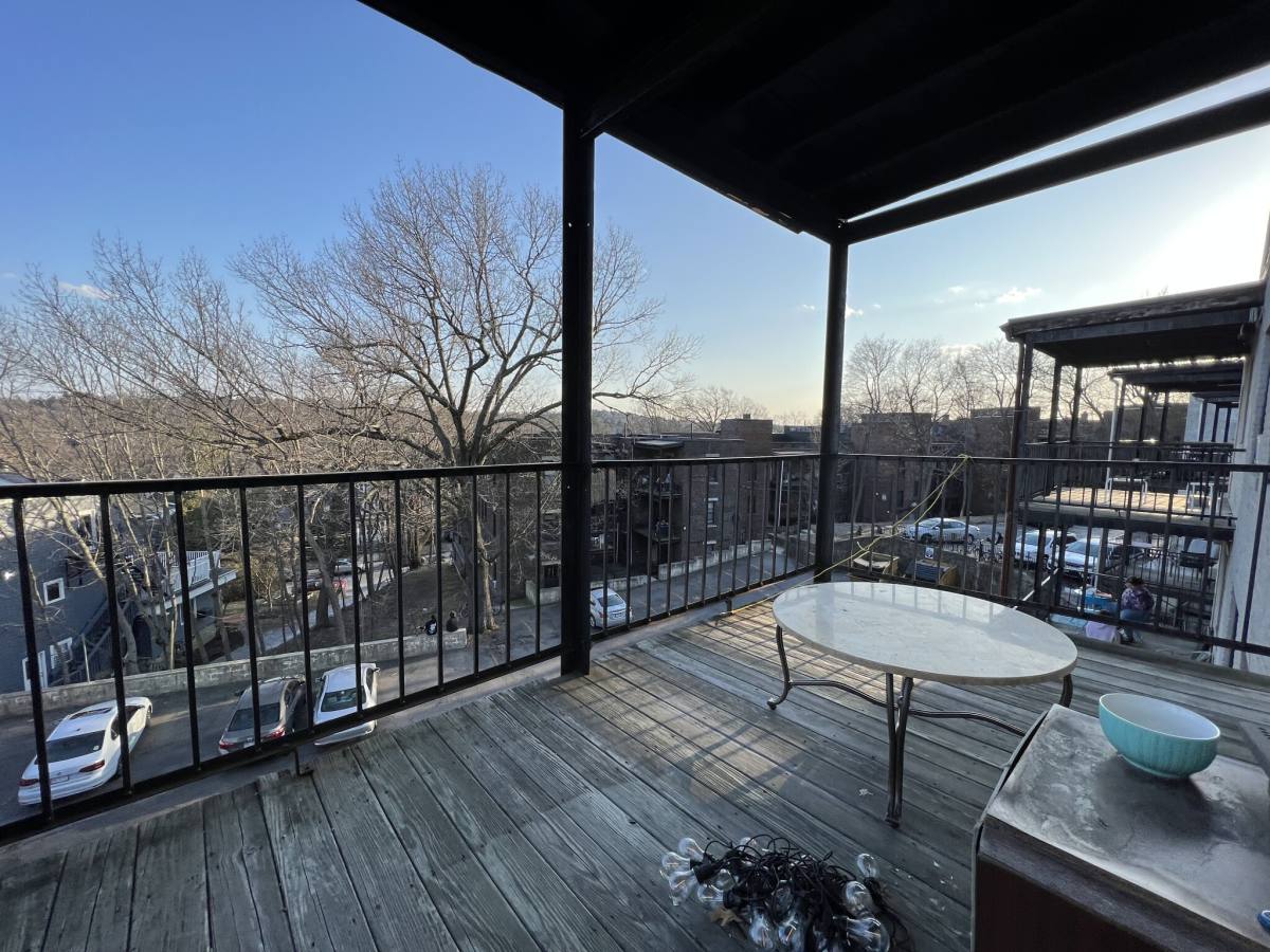 Apartment for rent at 23 Egremont Rd #5, Brighton, MA 02135