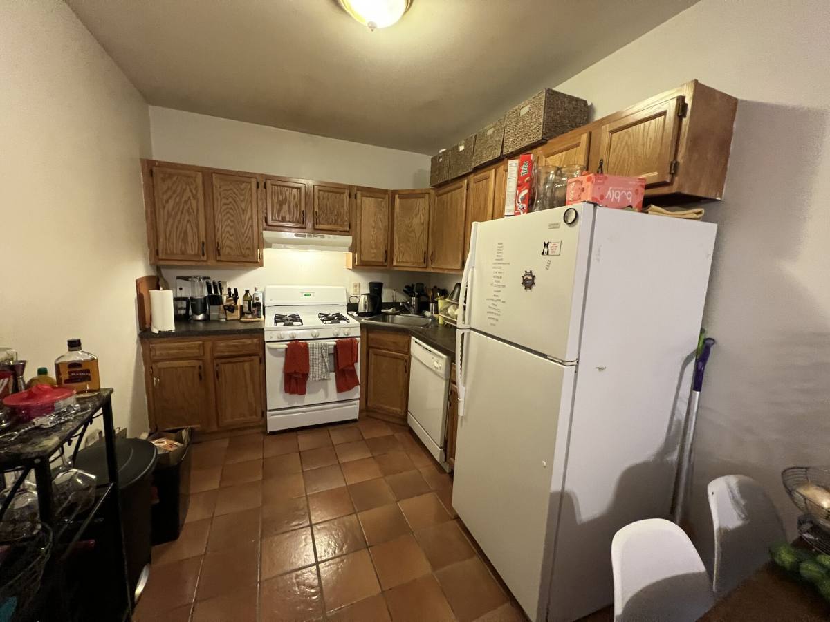 Apartment for rent at 23 Egremont Rd #5, Brighton, MA 02135