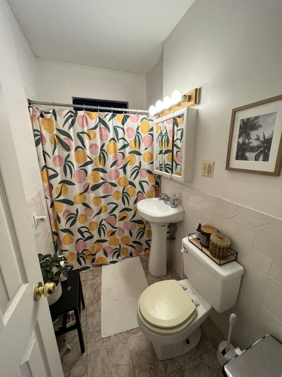 Apartment for rent at 23 Egremont Rd #5, Brighton, MA 02135