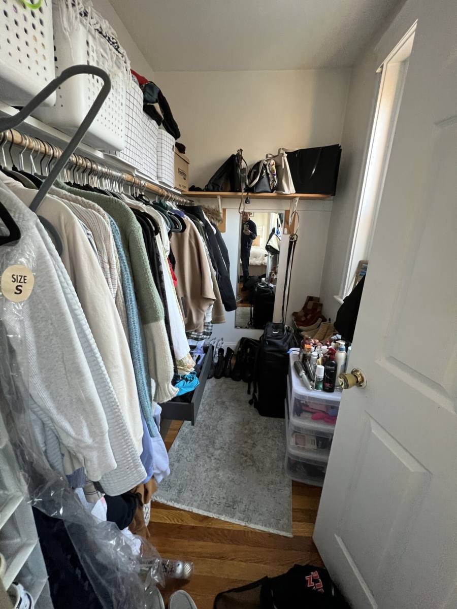 Apartment for rent at 23 Egremont Rd #5, Brighton, MA 02135