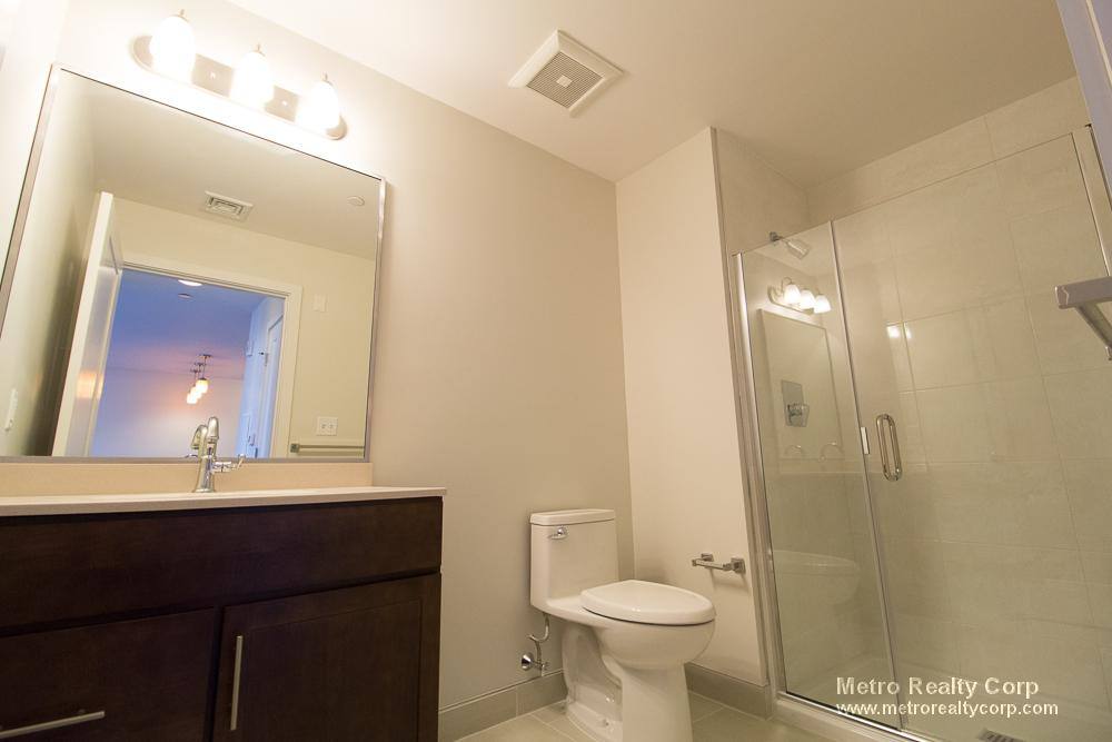 Apartment for rent at 1 Whittemore Ave #203, Cambridge, MA 02140