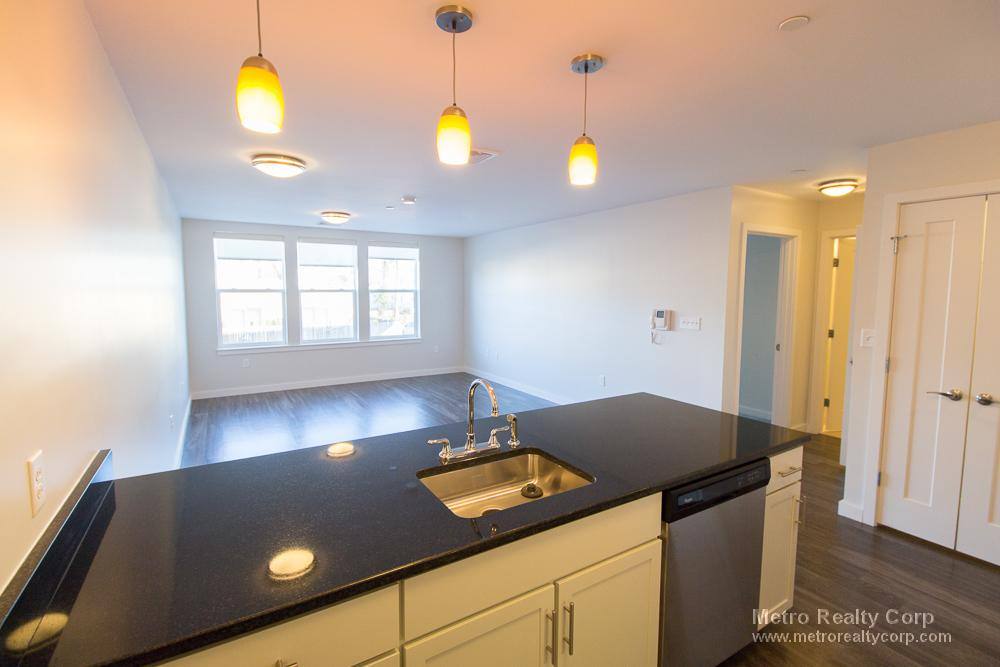 Apartment for rent at 1 Whittemore Ave #203, Cambridge, MA 02140