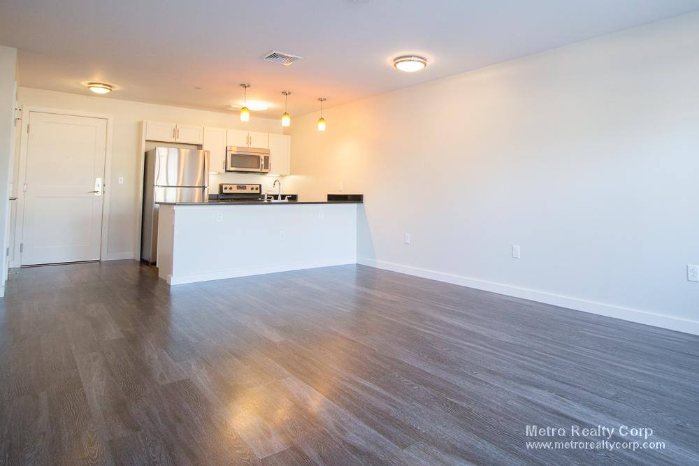 Apartment for rent at 1 Whittemore Ave #203, Cambridge, MA 02140