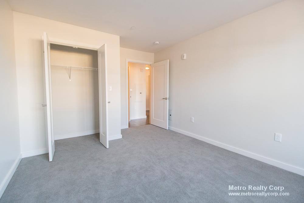 Apartment for rent at 1 Whittemore Ave #203, Cambridge, MA 02140