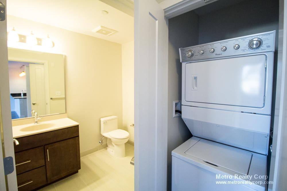 Apartment for rent at 1 Whittemore Ave #203, Cambridge, MA 02140