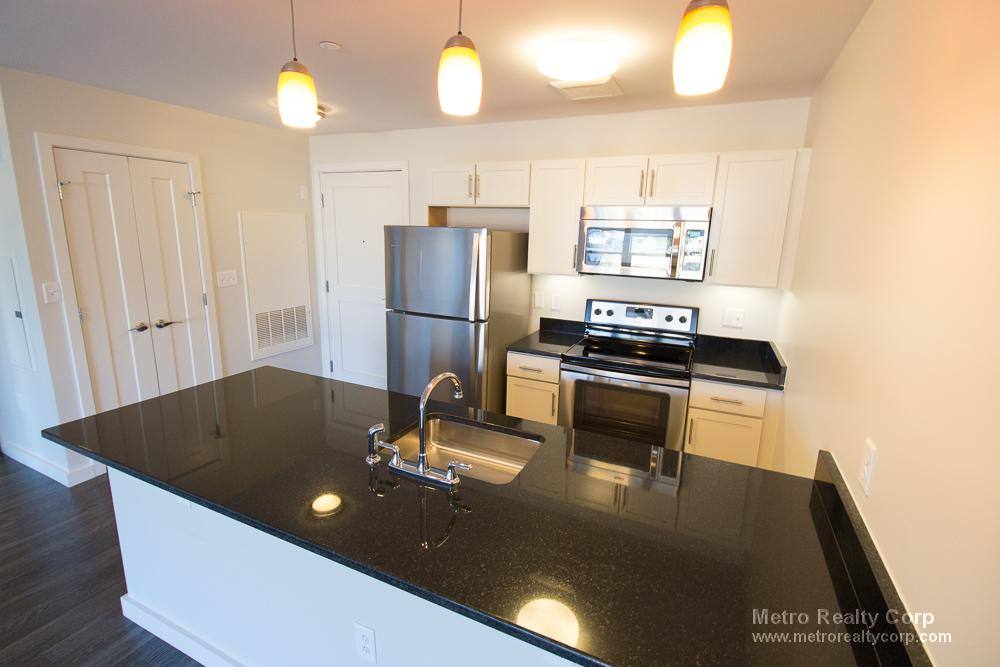 Apartment for rent at 1 Whittemore Ave #203, Cambridge, MA 02140
