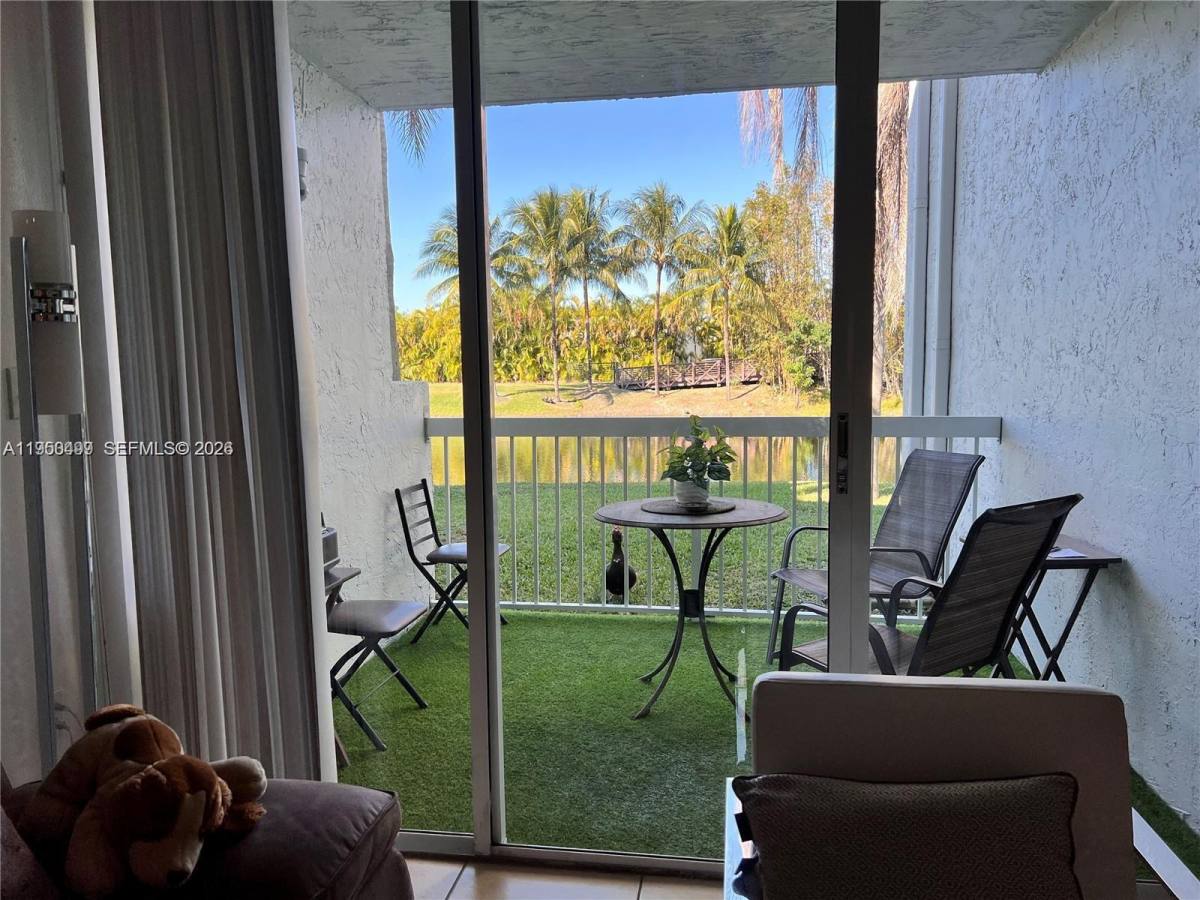 Apartment for rent at 9761 NW 49th Terrace #421, Miami, FL 33178