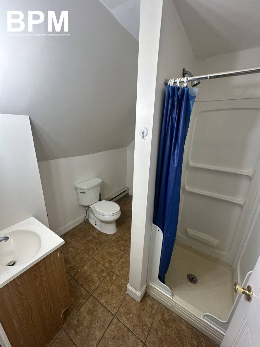 House for rent at 23 Pratt St #2, Allston, MA 02134