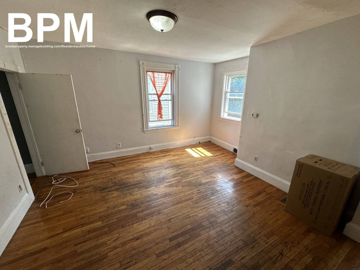 House for rent at 23 Pratt St #2, Allston, MA 02134