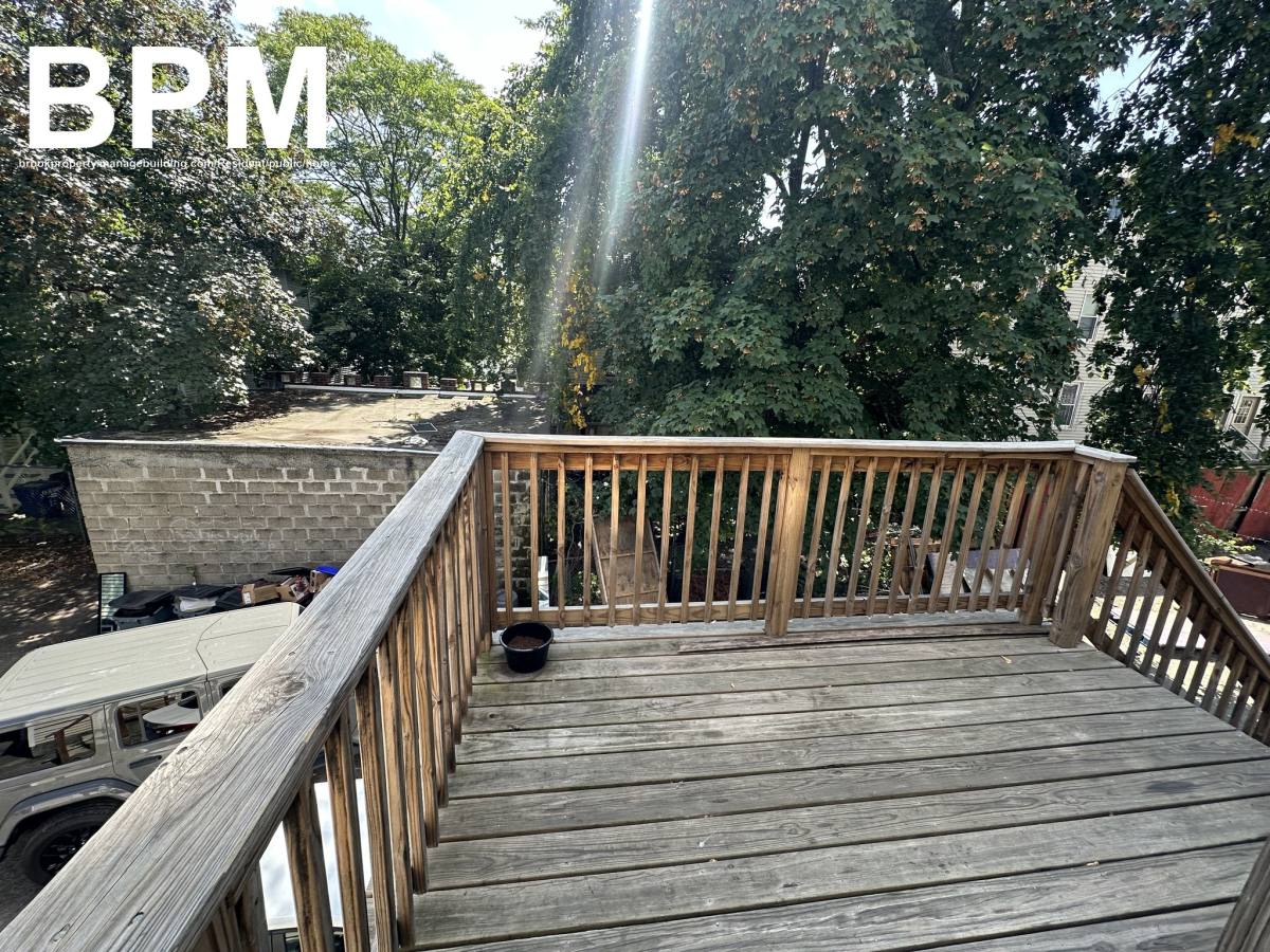 House for rent at 23 Pratt St #2, Allston, MA 02134