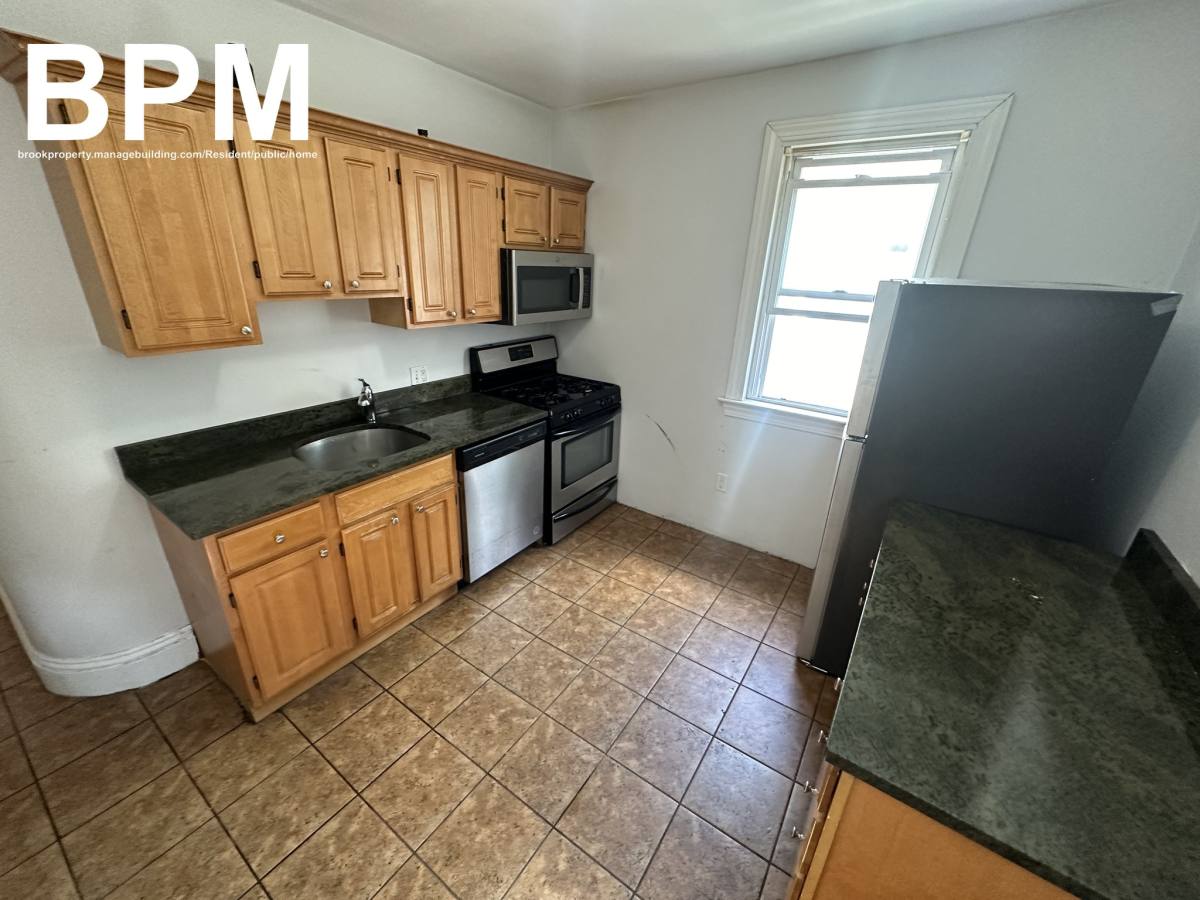 House for rent at 23 Pratt St #2, Allston, MA 02134