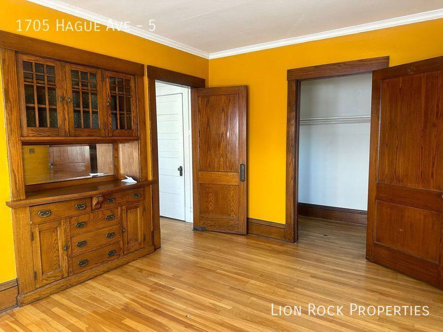 Apartment for rent at 1705 Hague Ave #5, Saint Paul, MN 55104