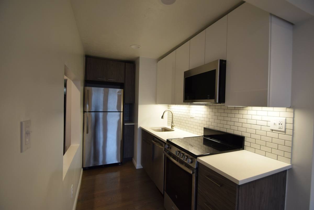 Apartment for rent at 19 Peterborough St #17, Boston, MA 02215