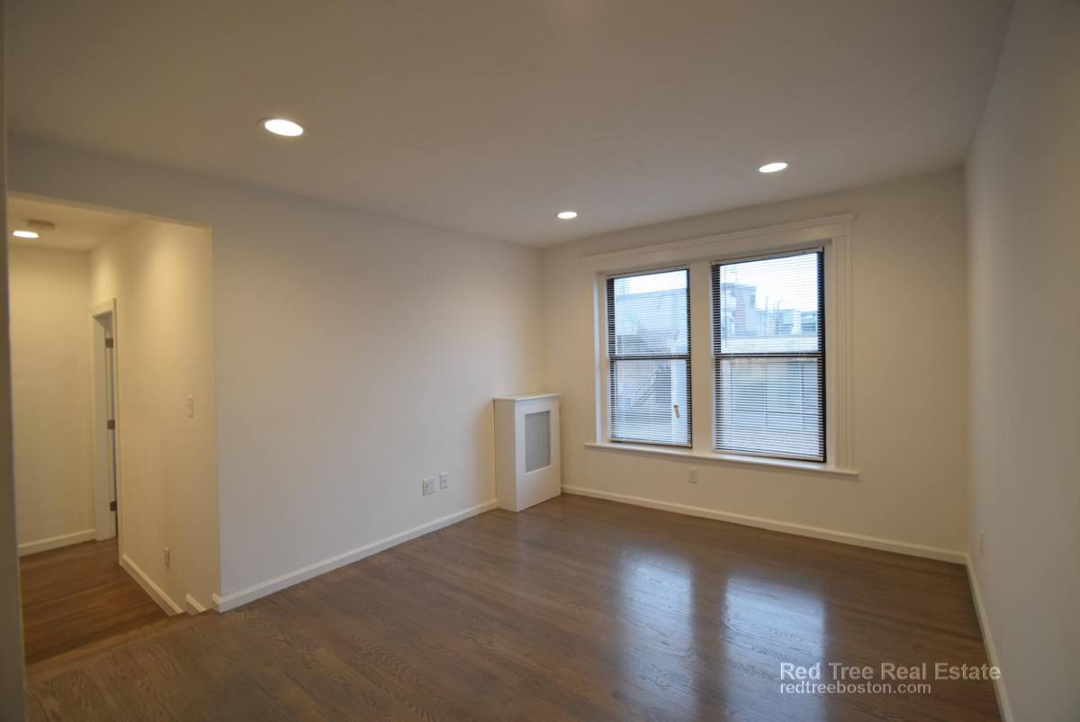 Apartment for rent at 19 Peterborough St #17, Boston, MA 02215