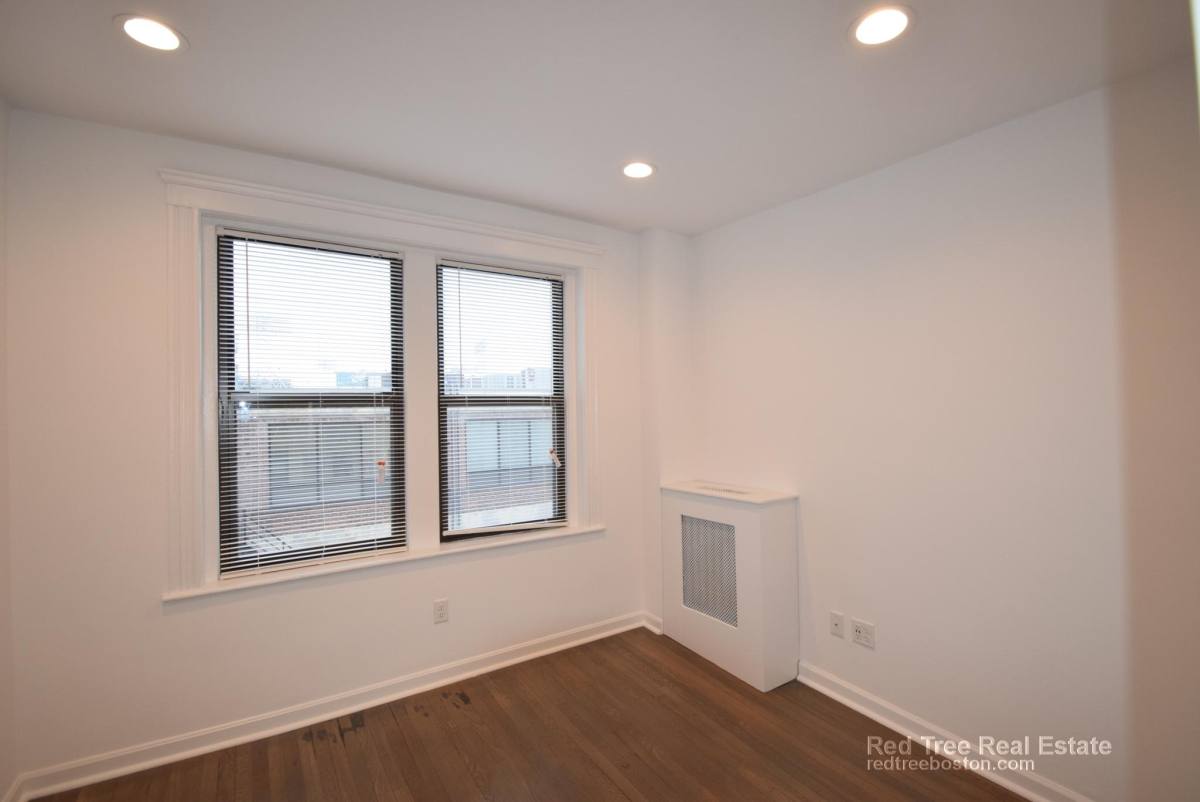 Apartment for rent at 19 Peterborough St #17, Boston, MA 02215