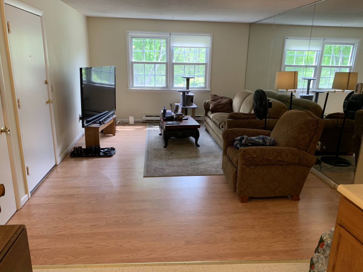 Apartment for rent at 18 Dinan Dr #5, Gardner, MA 01440