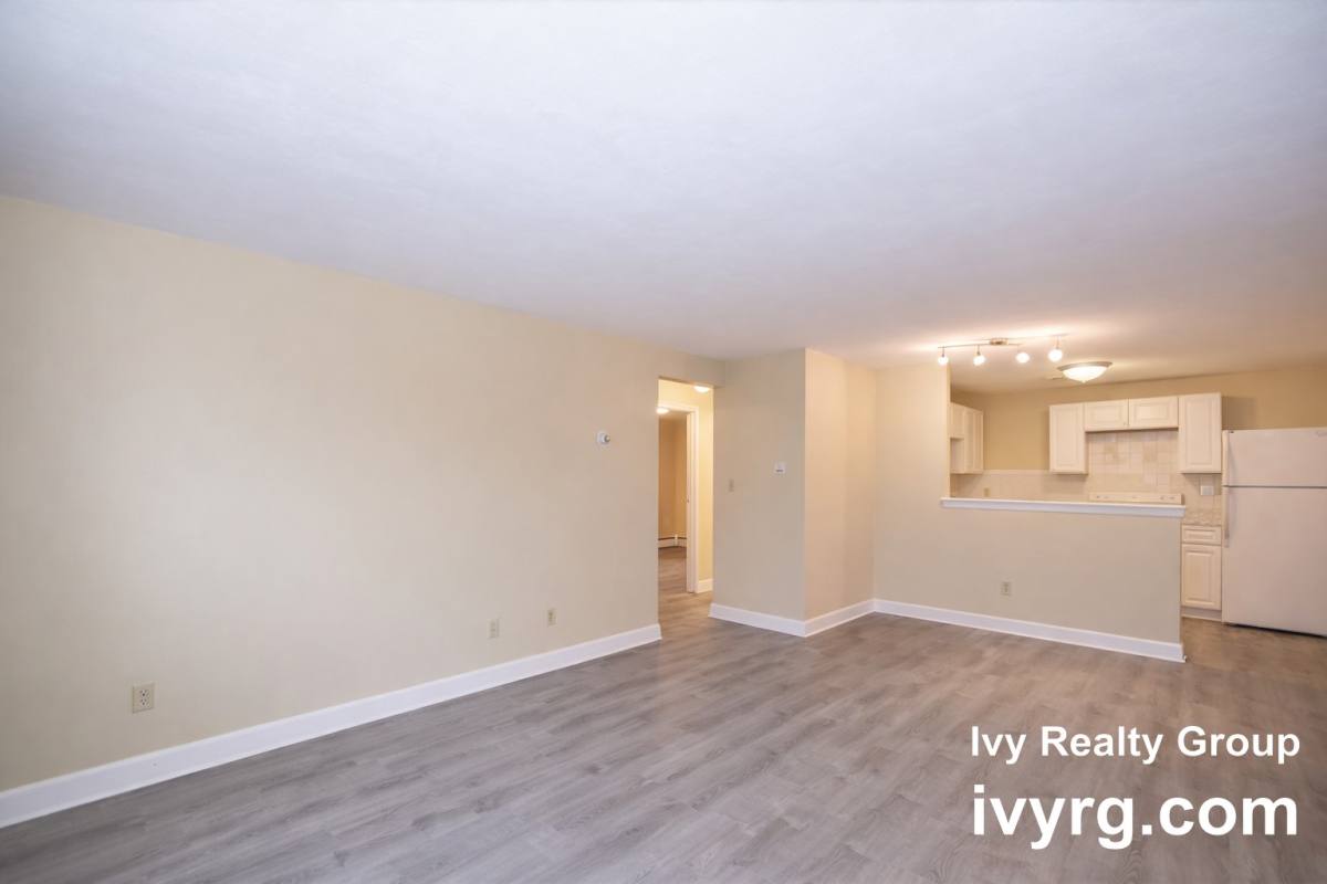 Condo for rent at 1105 Lexington St #7-3, Waltham, MA 02452
