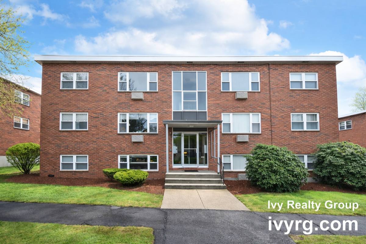 Condo for rent at 1105 Lexington St #7-3, Waltham, MA 02452
