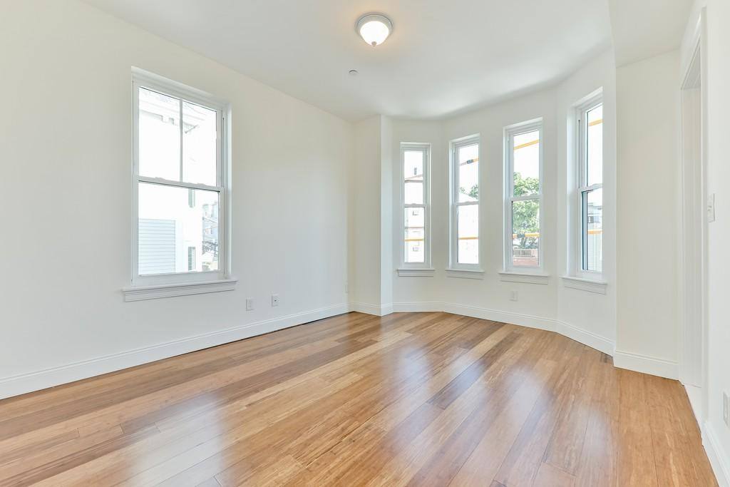 Condo for rent at 44 W Eagle #2, East Boston, MA 02128