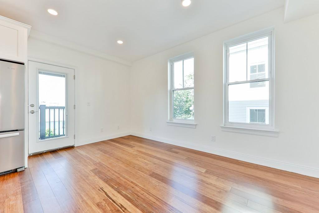 Condo for rent at 44 W Eagle #2, East Boston, MA 02128
